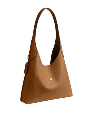 Brooklyn 39 Large Leather Shoulder Bag
