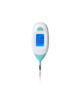 Quick-Read Digital Rectal Thermometer