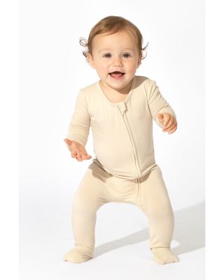 Unisex Convertible Footie Bundle - Baby