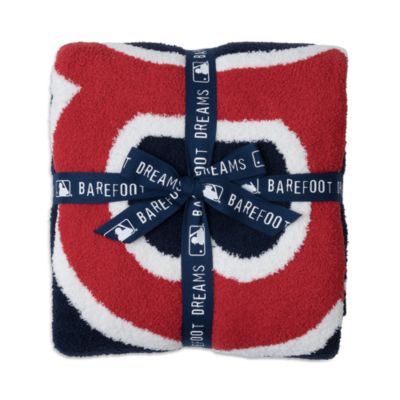 CozyChic Boston Red Sox Throw Blanket