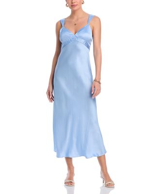 Ciao Lucia - Severine Slip Dress