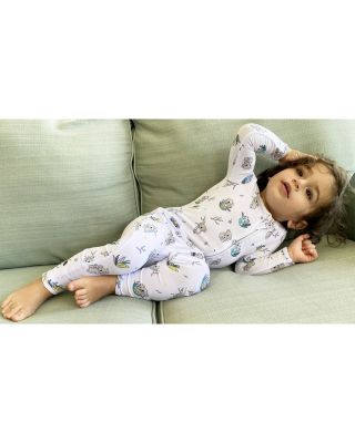 Unisex Koala Convertible Footie - Baby