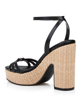 Women's Genevra Platform Sandals