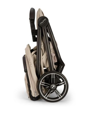 x BMW TRVL lx Stroller