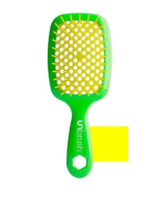 UNbrush Detangling Hair Brush