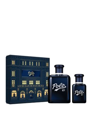 Ralph Lauren - Polo 67 Eau de Toilette Gift Set ($170 value)