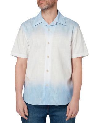 PS Paul Smith - Camp Collar Shirt