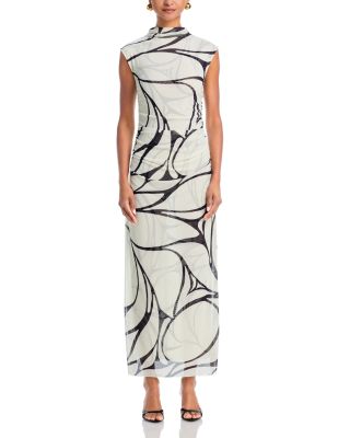 Alma Tube Dress