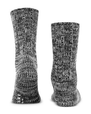 Brooklyn Cotton Blend Boot Socks