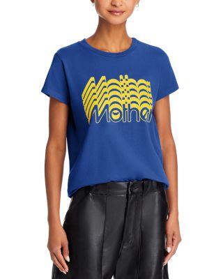 MOTHER - The Boxy Goodie Goodie Tee