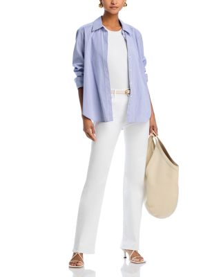 The Kick It High Rise Jeans in Fairest of Them All