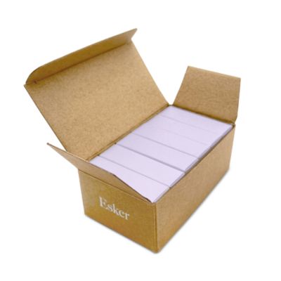 Aromatic Shower Steamer Refills, Eucalyptus Lavender