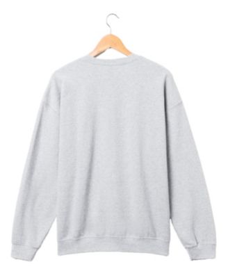  Unisex NBA Miami Heat Backcourt Crew Fleece Sweatshirt