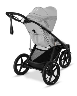 Avi Spin Jogging Stroller