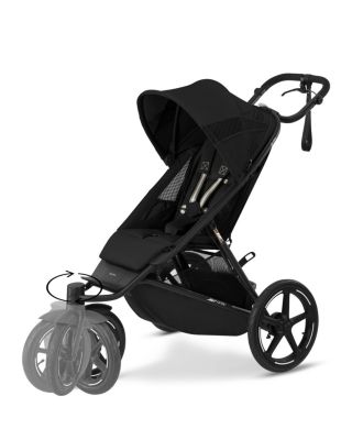 Avi Spin Jogging Stroller