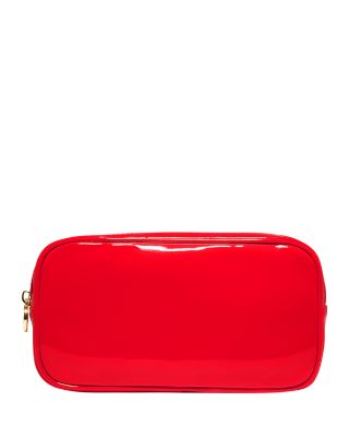 Stoney Clover Lane - Small Red Pouch