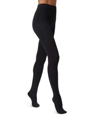 Brushed Tights 
