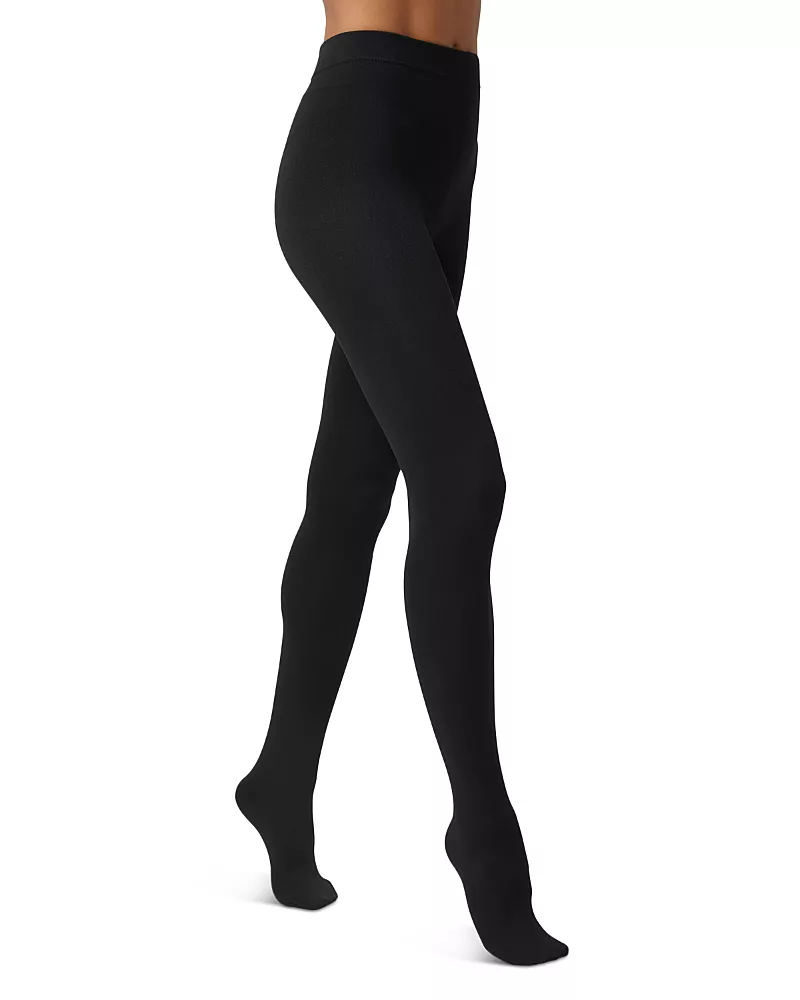 Hue Brushed Tights