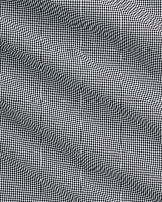 Cotton Poplin Classic Fit Button Down Shirt