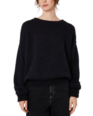 Vito Crewneck Sweater