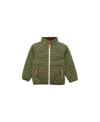 Northern Classics - Unisex Quilted Puffer Jacket - Baby, Little Kid, Big Kid