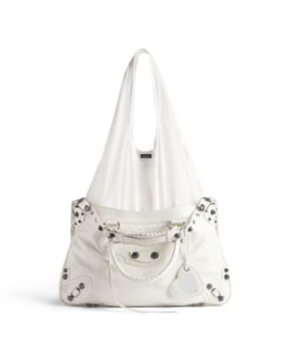 Balenciaga - Neo Cagole Tote Bag Plus Used Effect