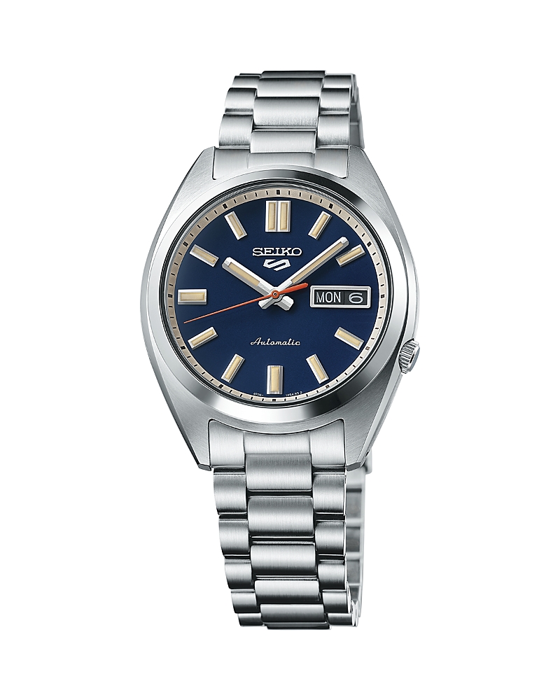 Seiko Watch 5 Sports Watch, 37mm