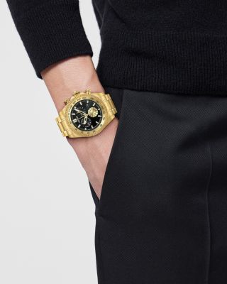 Chrono X Chronograph, 44mm