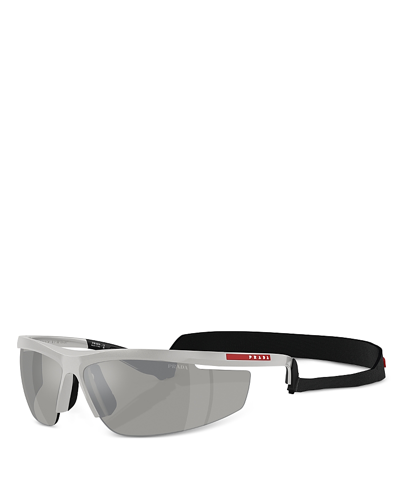 Prada Pillow Sunglasses, 96mm · OS