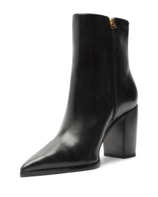 Women's Mikki Block Heel Boots