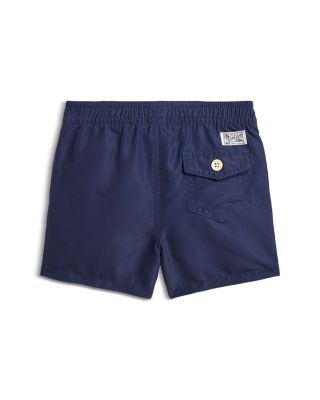 Boys' Traveler Swim Trunks - Baby