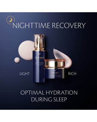 Clé de Peau Beauté Intensive Fortifying Cream | Bloomingdale's