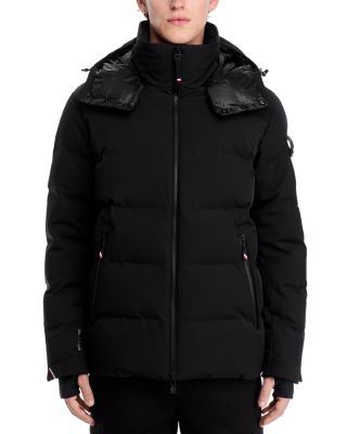Montgetech Puffer Jacket