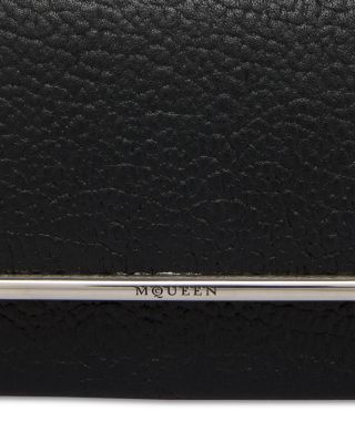 Mini Cross Bar Satchel