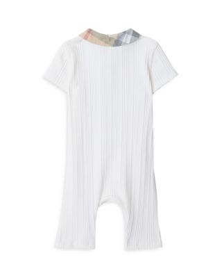 Unisex Jaxon Coverall - Baby  