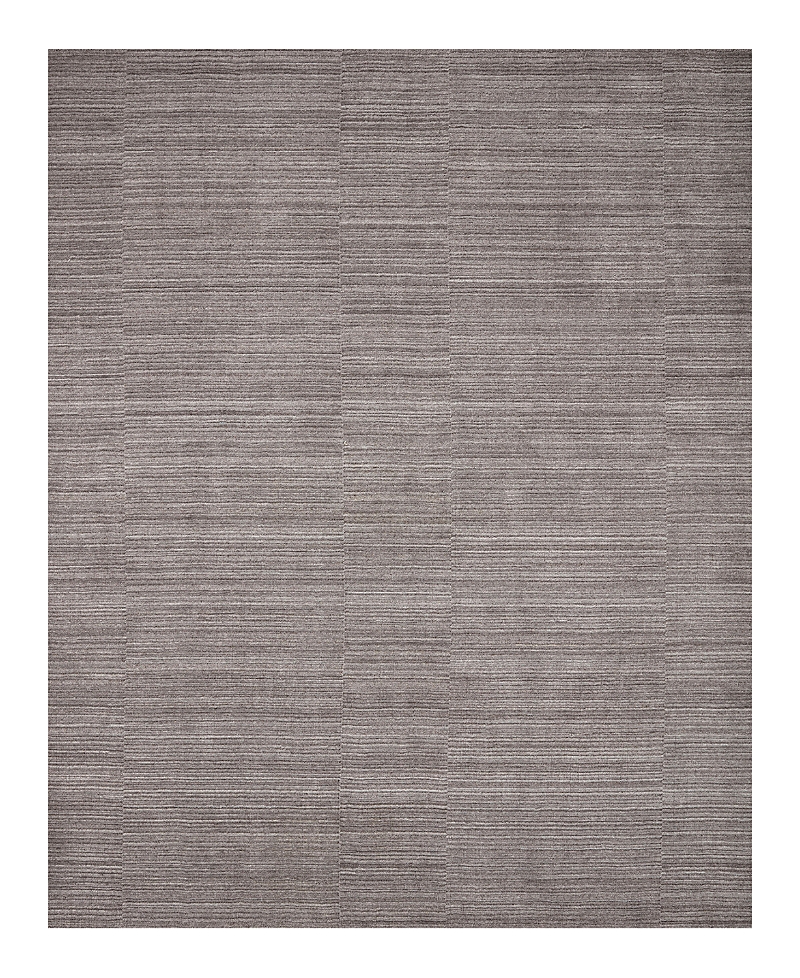 Amber Lewis Lou Lox-01 Area Rug, 2' X 3' In Grey