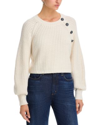 Cinq à Sept - Keren Embellished Sweater