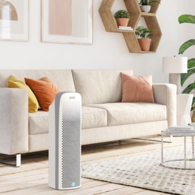 PureZone Elite 4 in 1 True HEPA Air Purifier