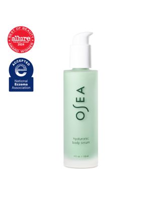 Hyaluronic Body Serum 4 oz.