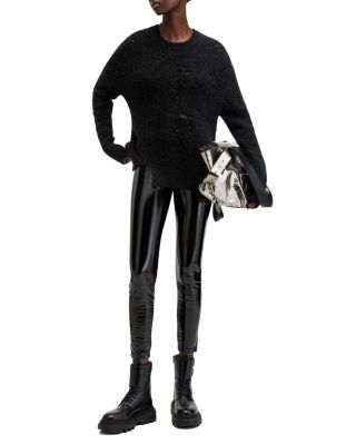 Winnie Crewneck Sweater