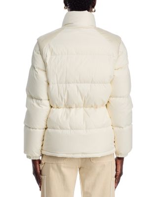 Re/Icons Verone Reversible Puffer Jacket