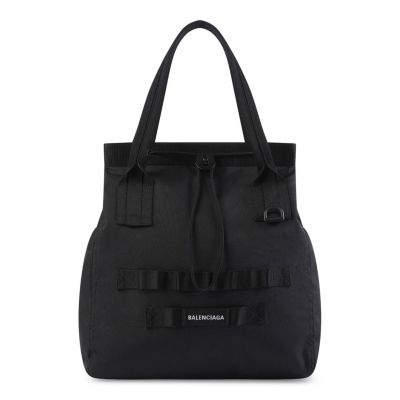 Balenciaga Army Medium Tote Bag
