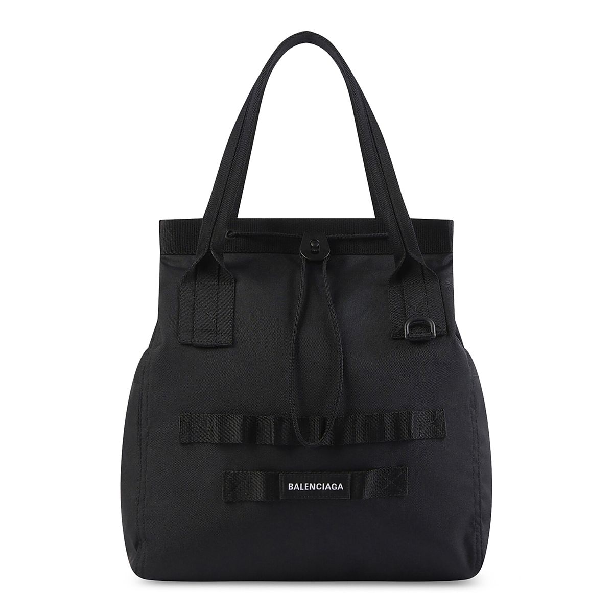 Balenciaga Army Medium Tote Bag