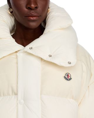 Verone Puffer Coat
