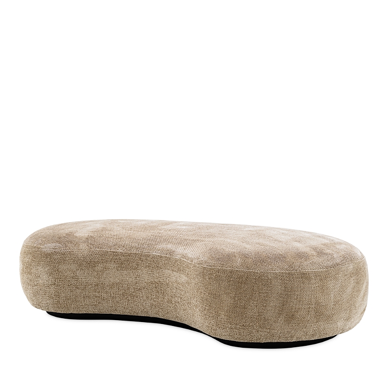 Eichholtz Bjorn Lyssa Sand Bench In Lyssa Sand