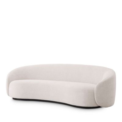 Amore Fabric Sofa