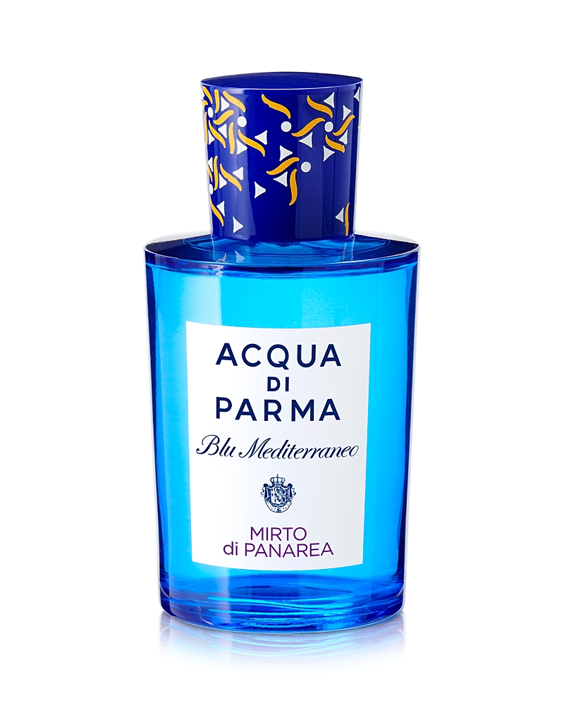 Acqua di Parma Blu Mediterraneo Mirto di Panarea Limited Edition Eau de Toilette 3.4 oz.