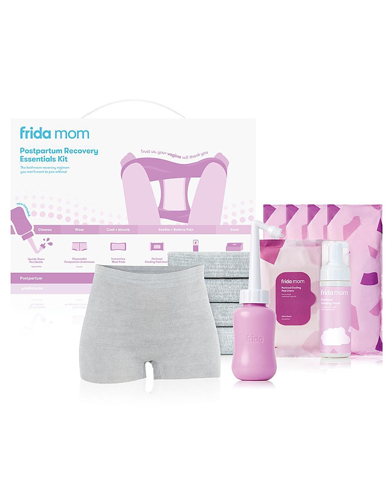 Frida Mom Postpartum Recovery Essentials Kit