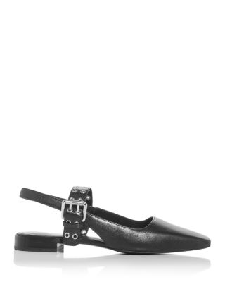 Women&#39;s Astra Slingback Flats