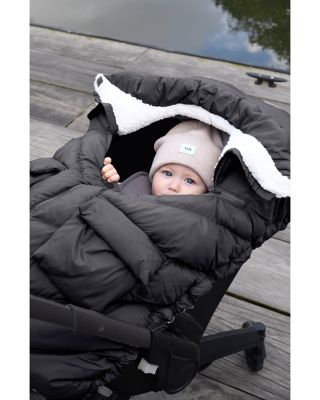 Car Seat Cocoon